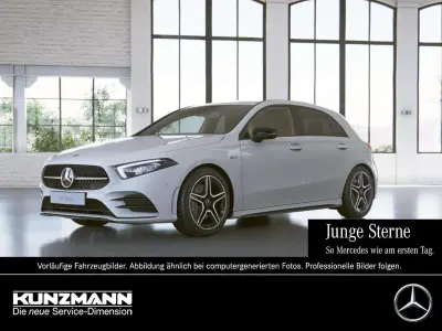 Gebraucht Mercedes A250
