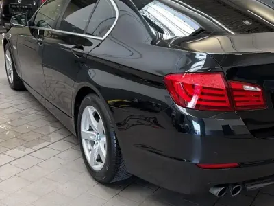Gebraucht BMW 523