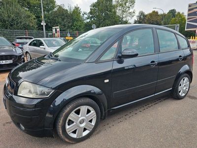 Audi A2