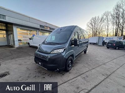 Grau Neu 2025 Fiat Ducato Van | 36.319 € (Fairer Preis)