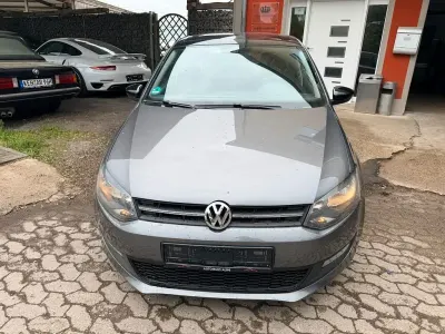 Używany VW Polo