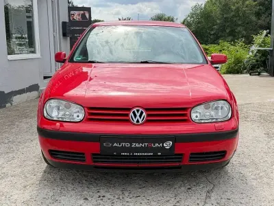 Gebraucht VW Golf III