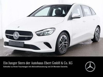 Mercedes B250