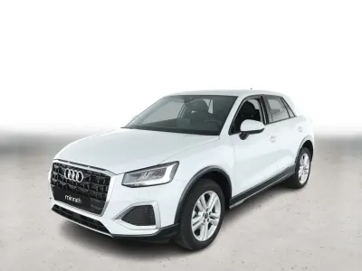 Gebraucht Audi Q2