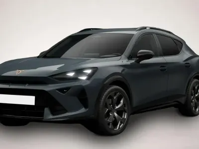 Gebraucht Cupra Formentor
