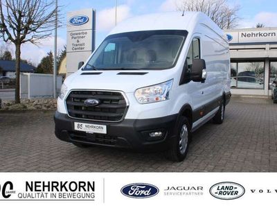 gebraucht Ford Transit Kasten 350 L4H3 Trend HOCH LANG KLIMA PDC 1.Hand