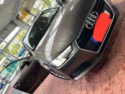 gebraucht Audi A4 TDI