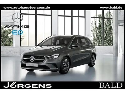 Gebraucht Mercedes B200 Progressive 163 PS (119 kW) 2025 Grau metalliclack mountaingrau Van / Kleinbus
