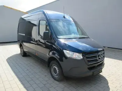 Gebraucht Mercedes Sprinter 190 PS (139 kW) 2023 Andere Van