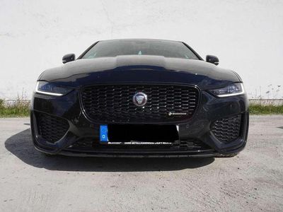 Gebraucht Jaguar XE R-Dynamic 204 PS (150 kW) 2023 Schwarz Limousine