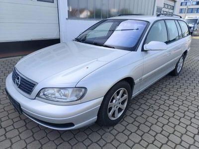 Opel Omega