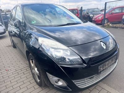 Renault Scénic III