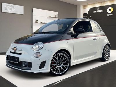 Abarth 595C