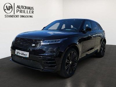 Usata Land Rover Range Rover Velar Autobiography 400 CV (294 kW) 2024 Nero SUV