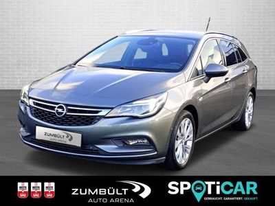 gebraucht Opel Astra ST 1.4T Innovation