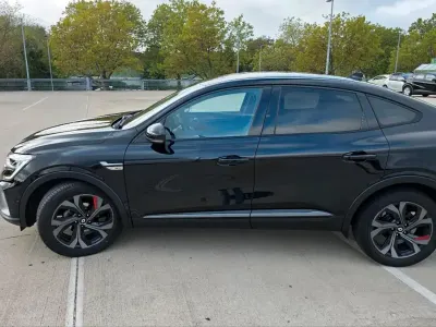 Gebraucht Renault Arkana