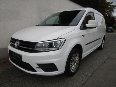 VW Caddy Maxi