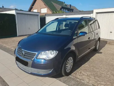 Gebraucht VW Touran