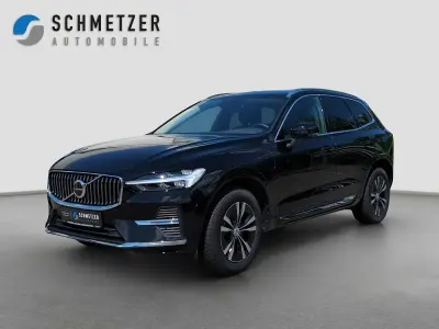Gebraucht Volvo XC60