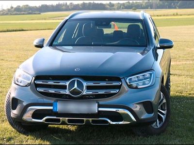 Mercedes GLC200