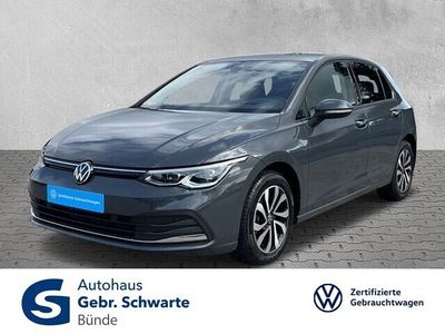 gebraucht VW Golf VIII Active