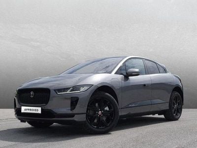 Gebraucht Jaguar I-Pace S 297 kW (405 PS) 2021 Grau SUV