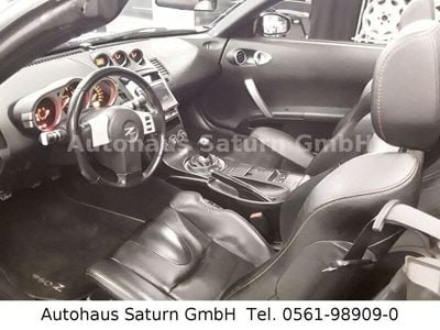 Nissan 350Z