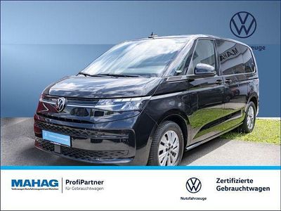 VW T7