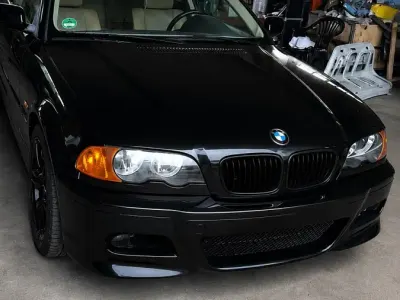 Gebraucht BMW 320