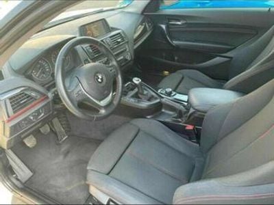 BMW 114