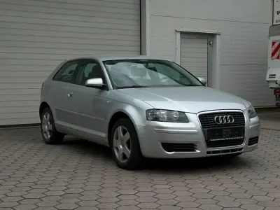 Gebraucht Audi A3