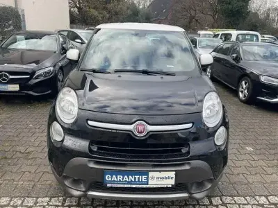Gebraucht Fiat 500L
