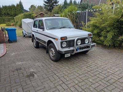 Lada Taiga