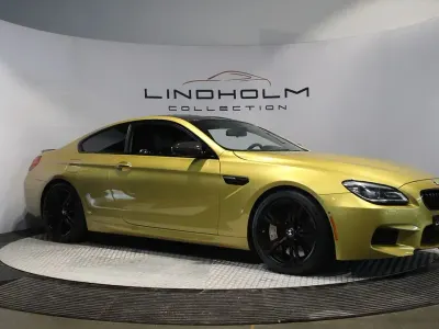 Gebraucht BMW M6