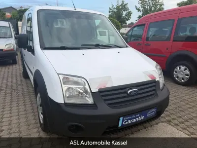 Gebraucht Ford Transit Connect