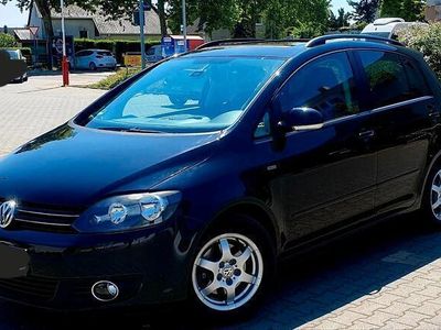 VW Golf VI