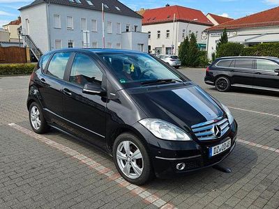 Mercedes A180