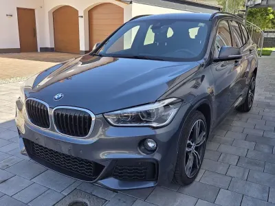 Gebraucht BMW X1