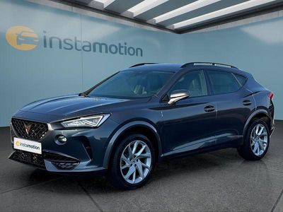 Gebraucht Cupra Formentor 150 PS (110 kW) 2022 Andere SUV
