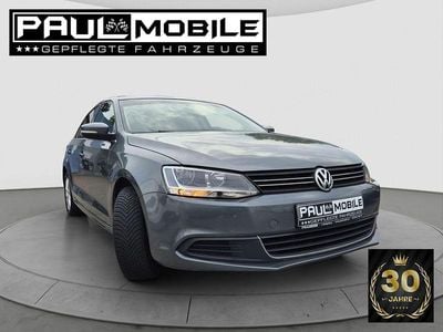 VW Jetta