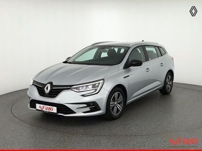 Renault Mégane IV