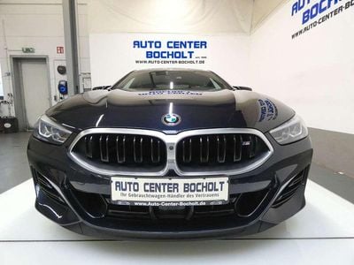 BMW M850