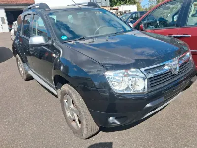 Gebraucht Dacia Duster