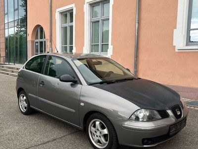 gebraucht Seat Ibiza 1.9TDI mit TÜV