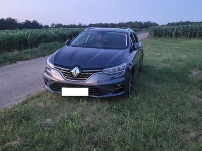 Renault Mégane IV