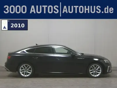 Gebraucht Audi A5 Sportback