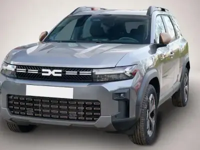 Neu Dacia Bigster Extreme 158 PS (116 kW) 2026 Manufacturer SUV