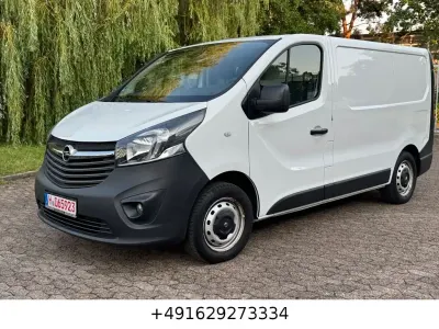 Gebraucht Opel Vivaro-e Combi