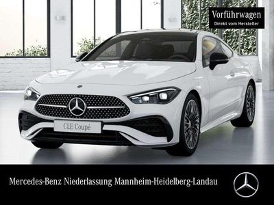 Mercedes CLE220