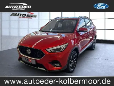 Usata MG ZS Luxury 2024 SUV